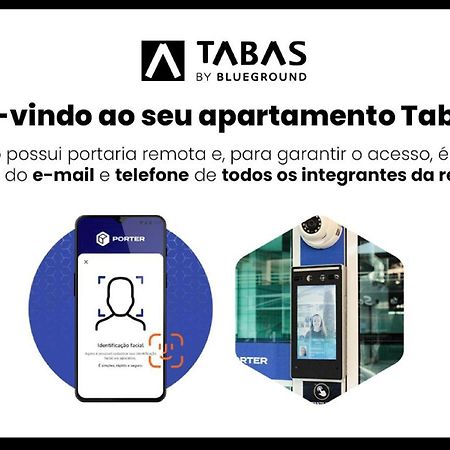 Tabas - Pivo Match - Vila Nova Conceicao São Paulo Luaran gambar
